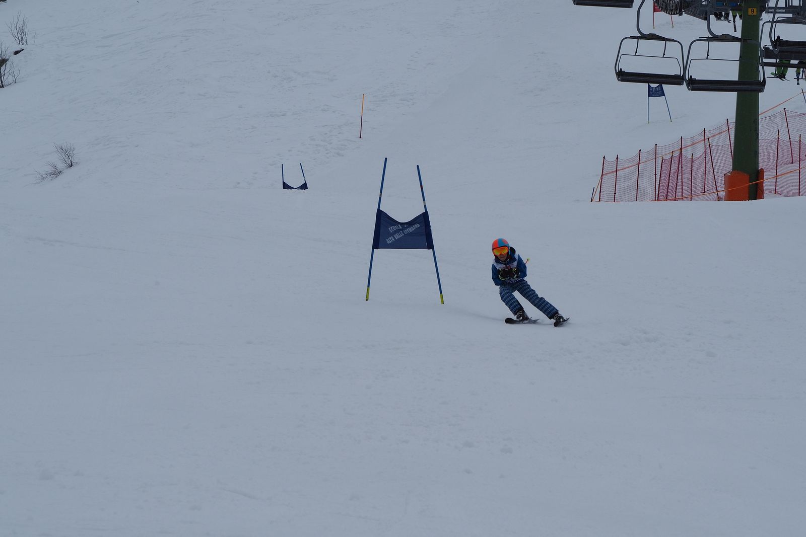 Gara Camp Sociali JC 00120
